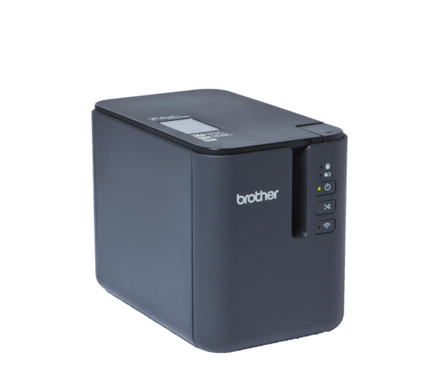 Brother PT-P950NW - 1335668 - zdjęcie 3